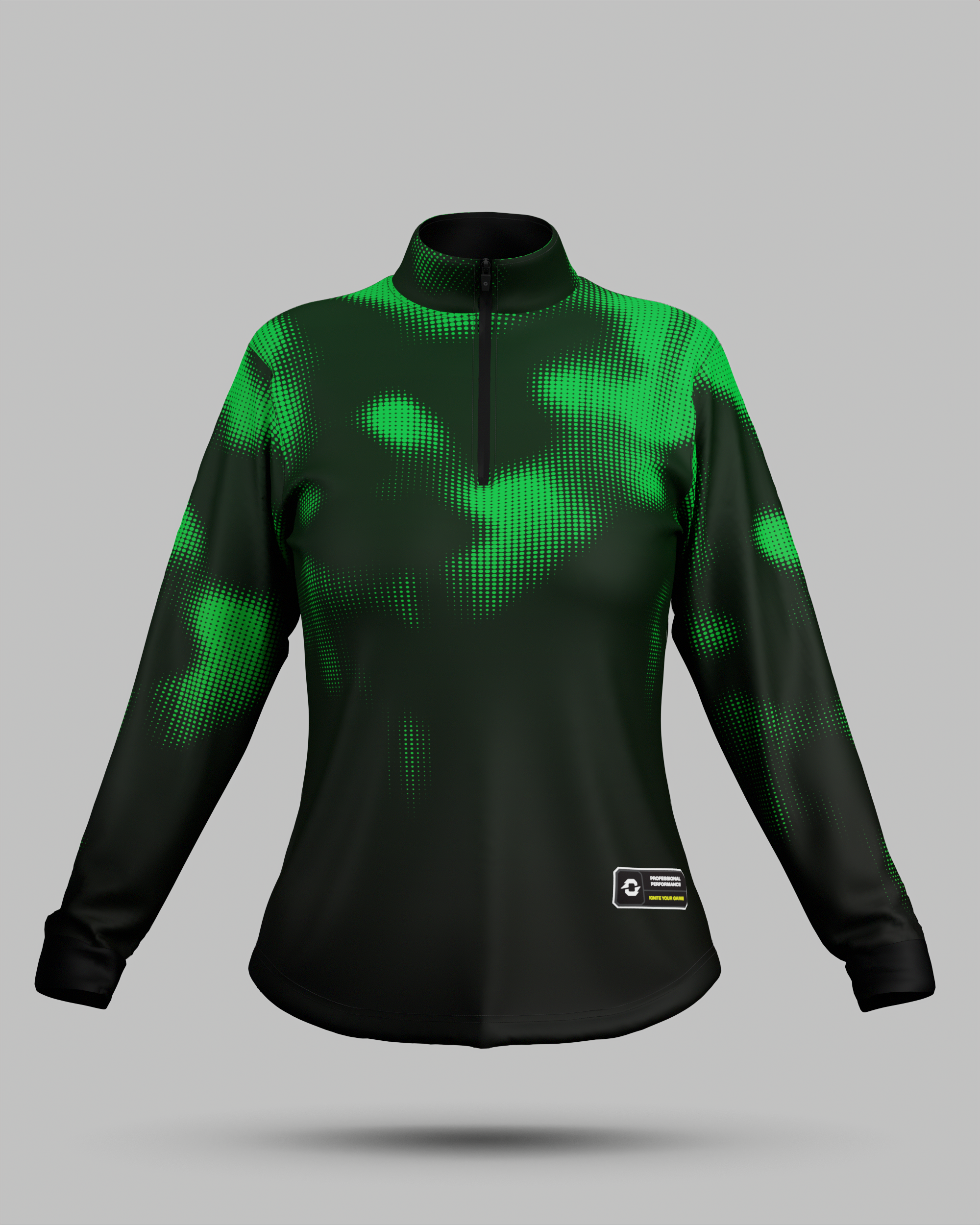Womens Geneva Midlayer