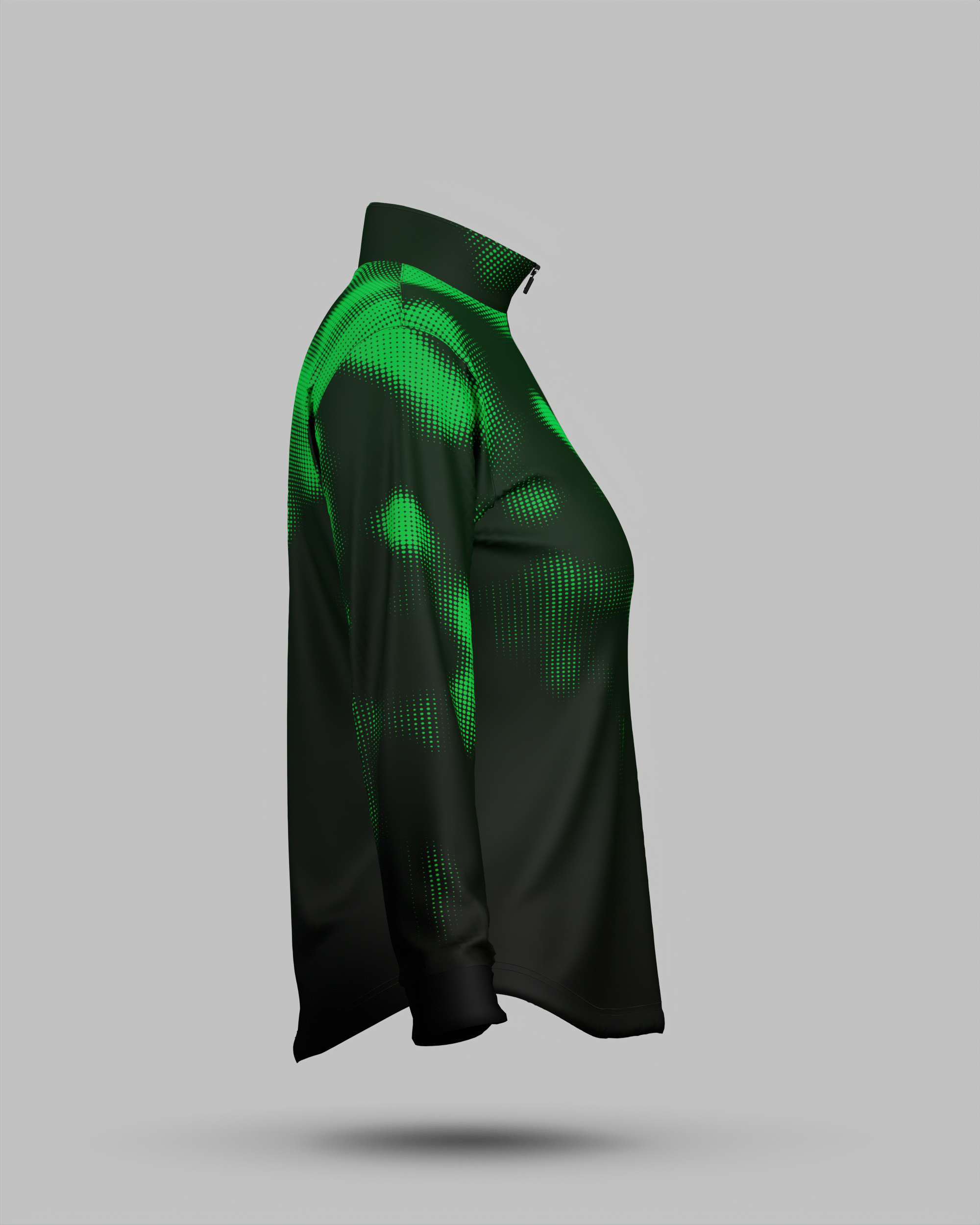 Womens Geneva Midlayer