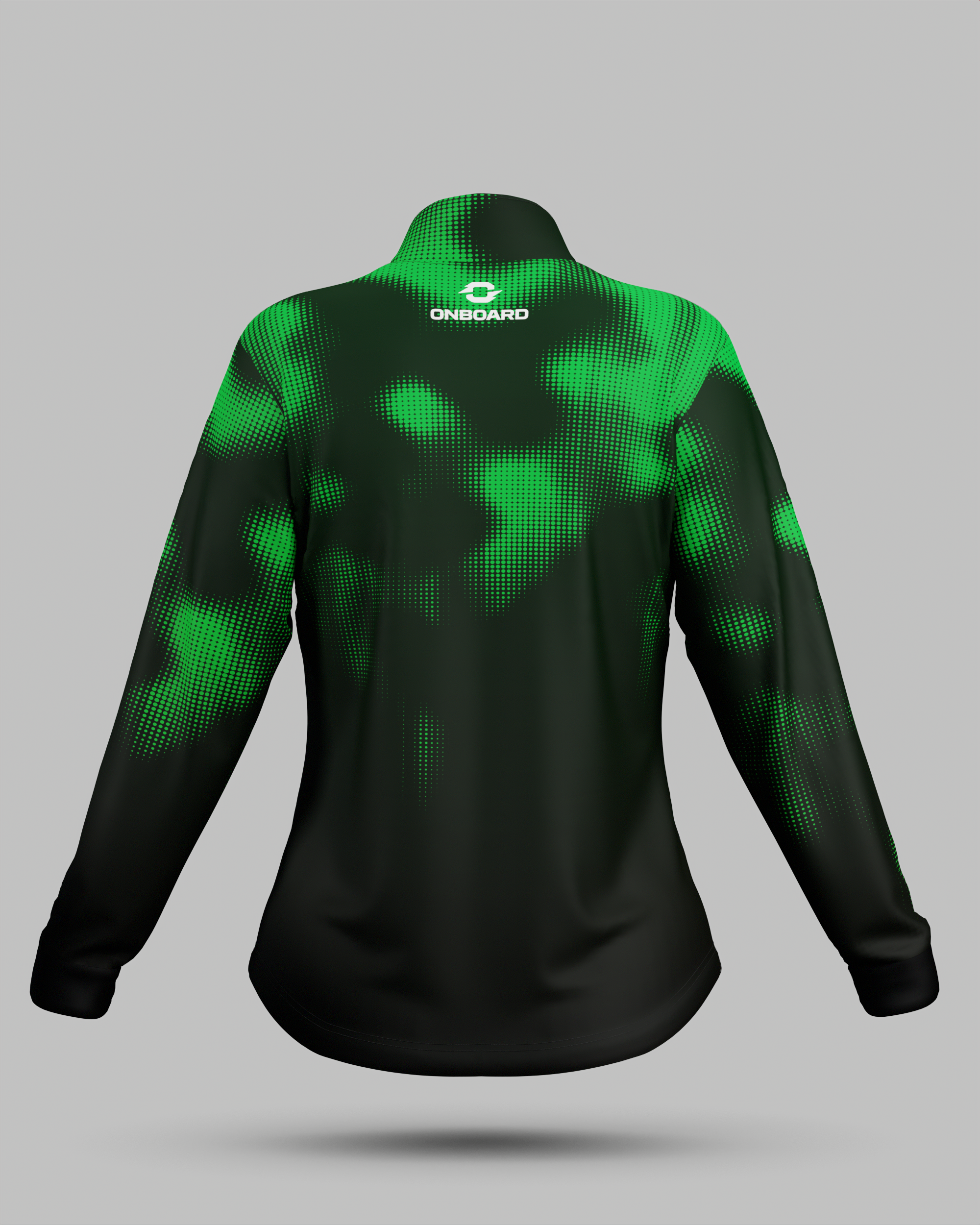 Womens Geneva Midlayer