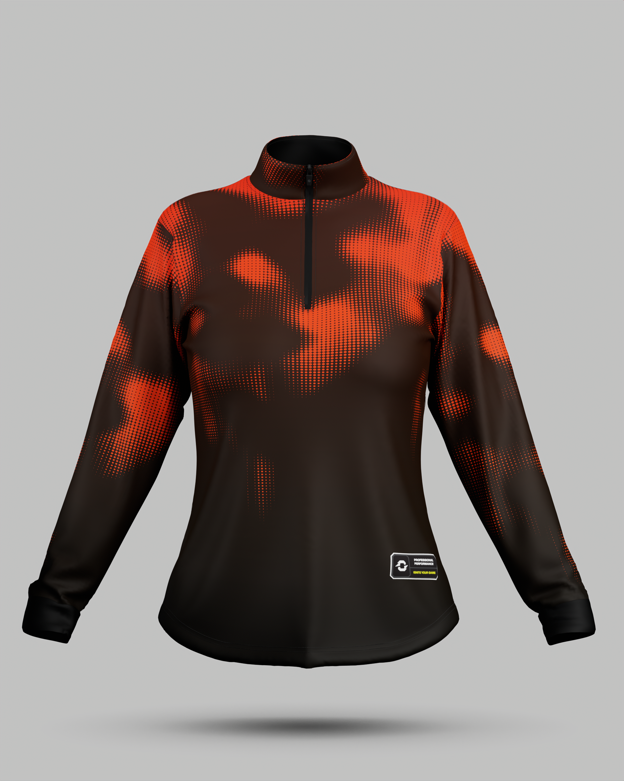 Geneva Midlayer-Sortiment für Damen