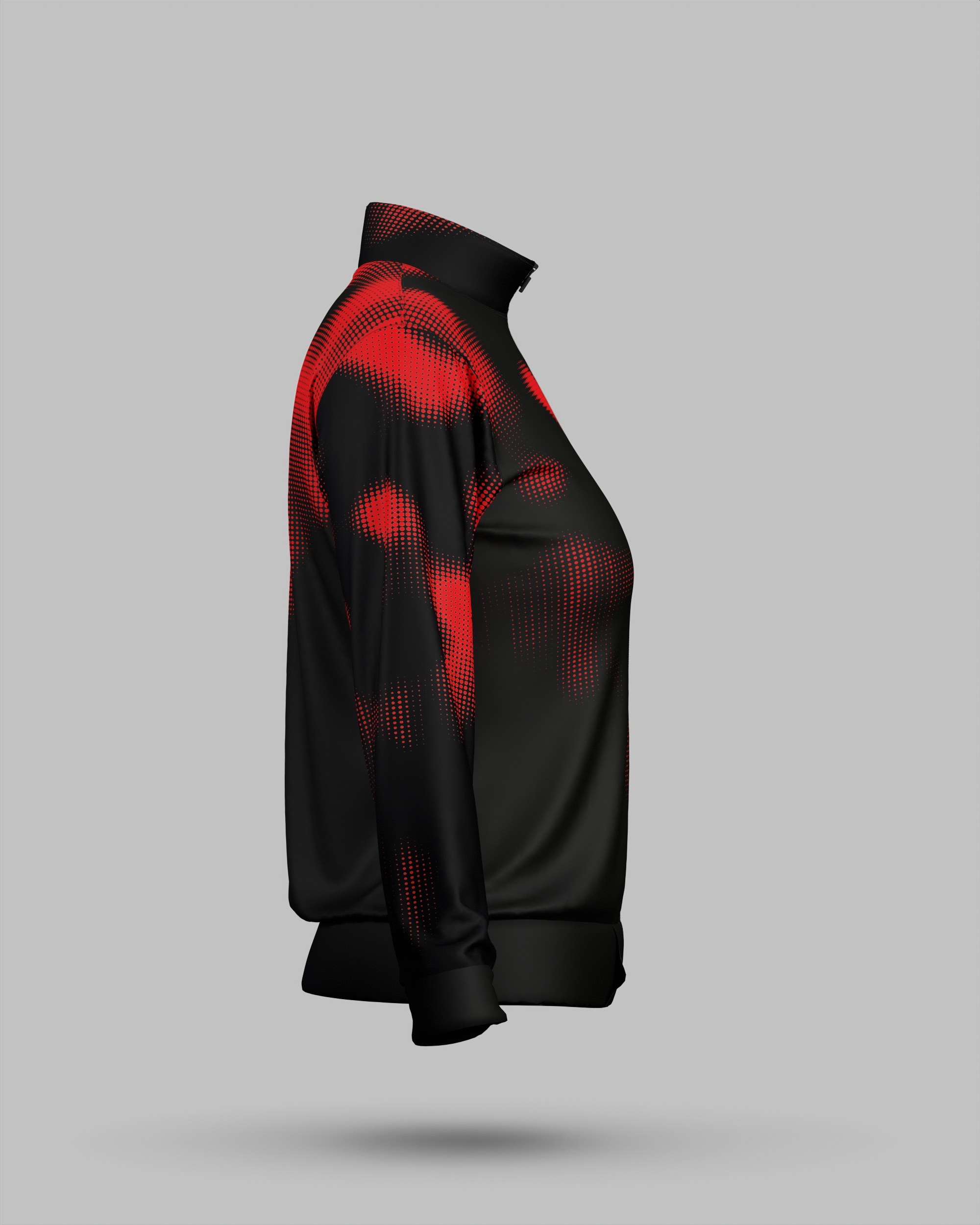 Womens Geneva Tournament Jacket