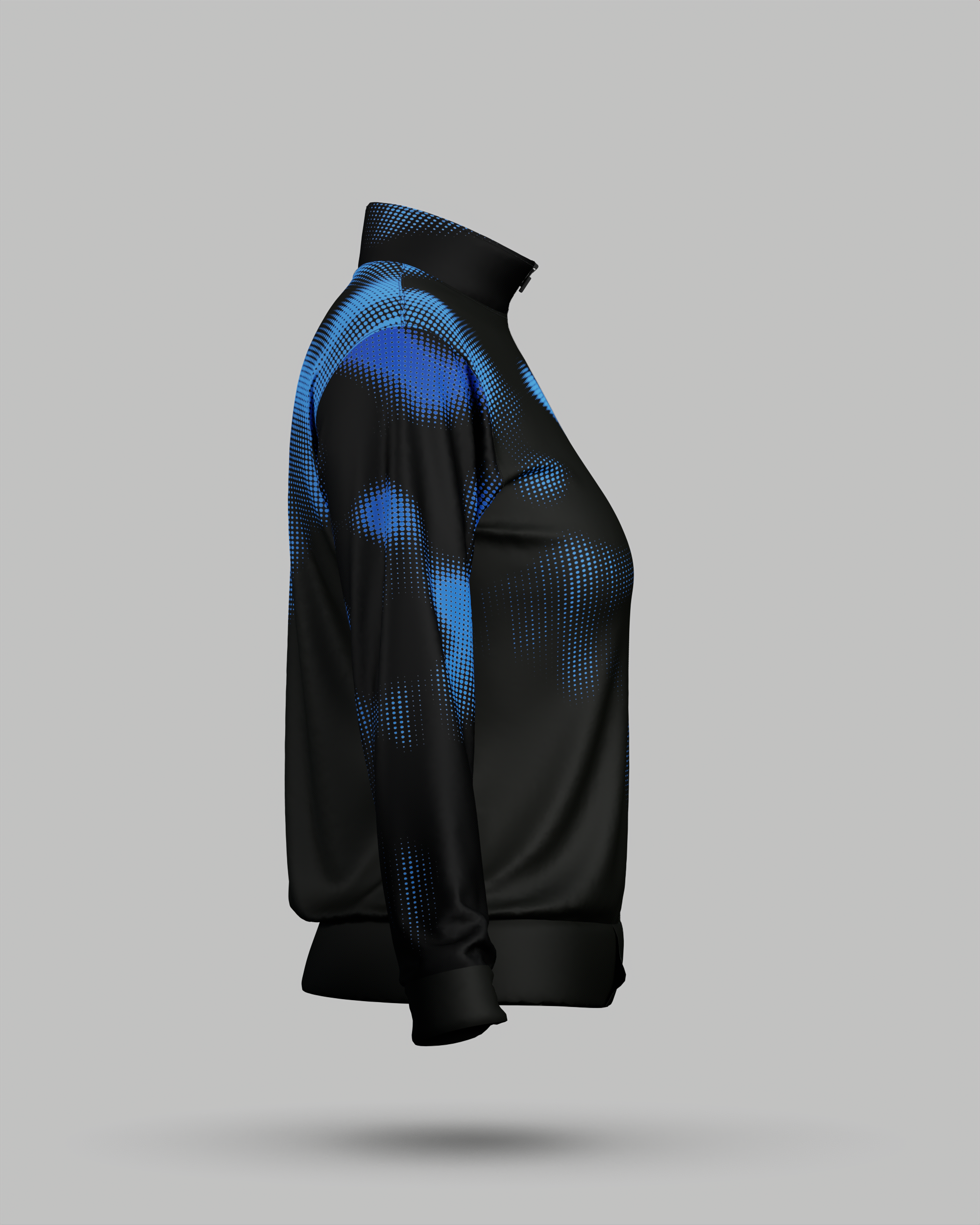 Womens Geneva Training Jacket