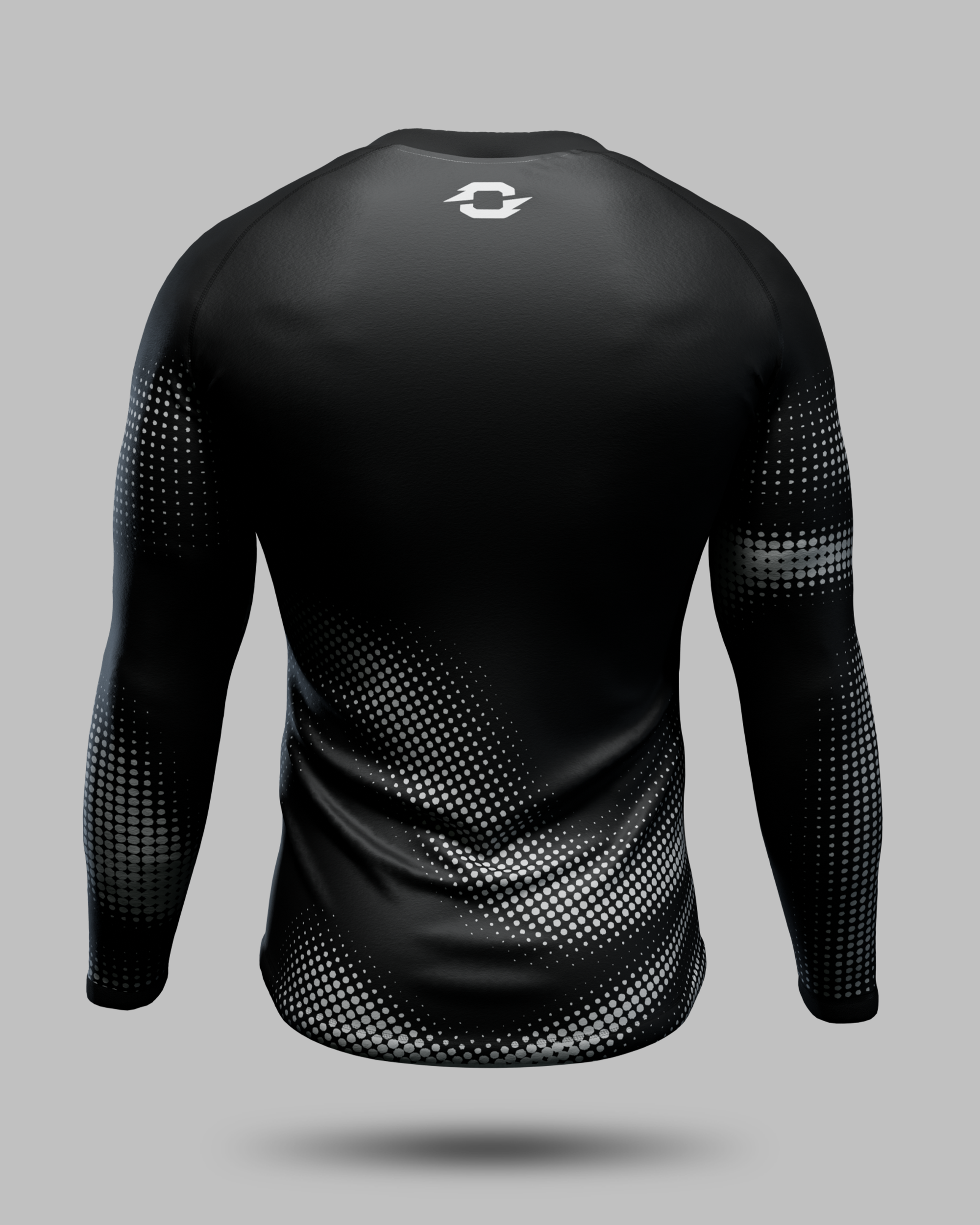 2026 IPA Tour Baselayer (Black/Grey)