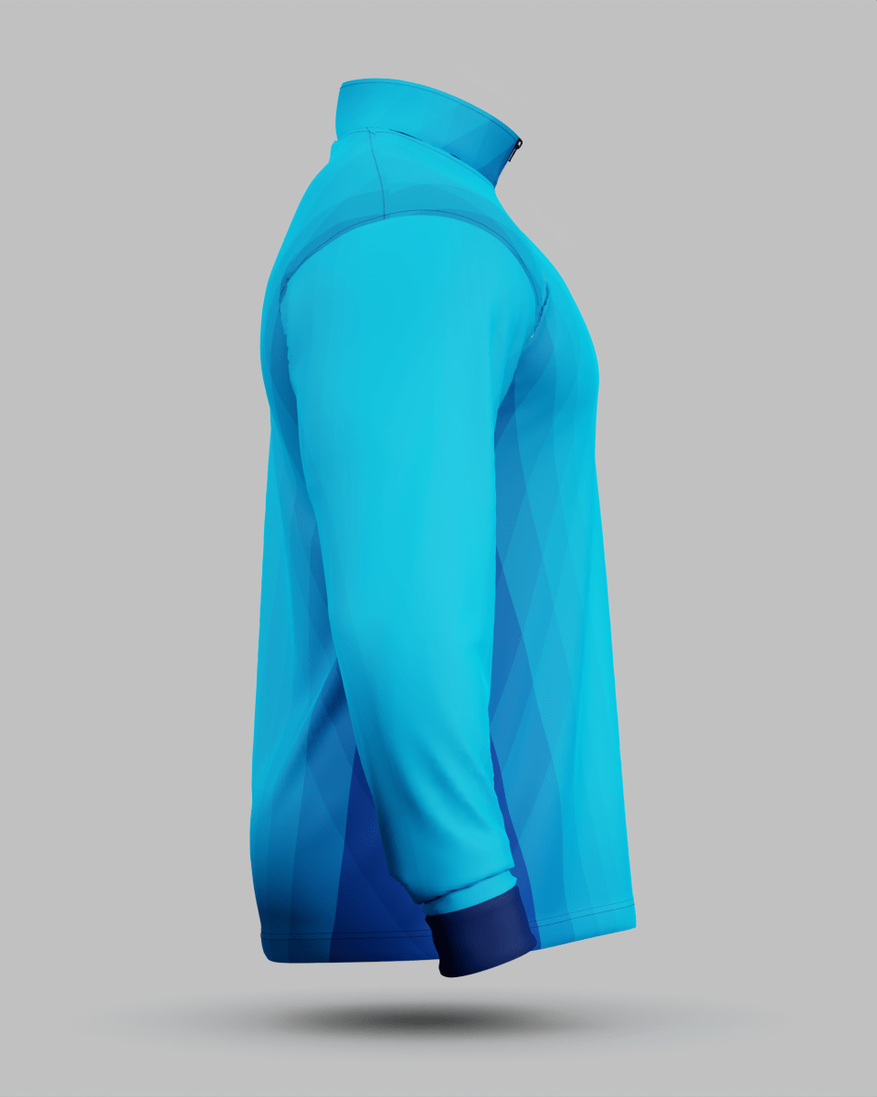 Youth Helsinki 2.0 Midlayer - Onboard Sportswear