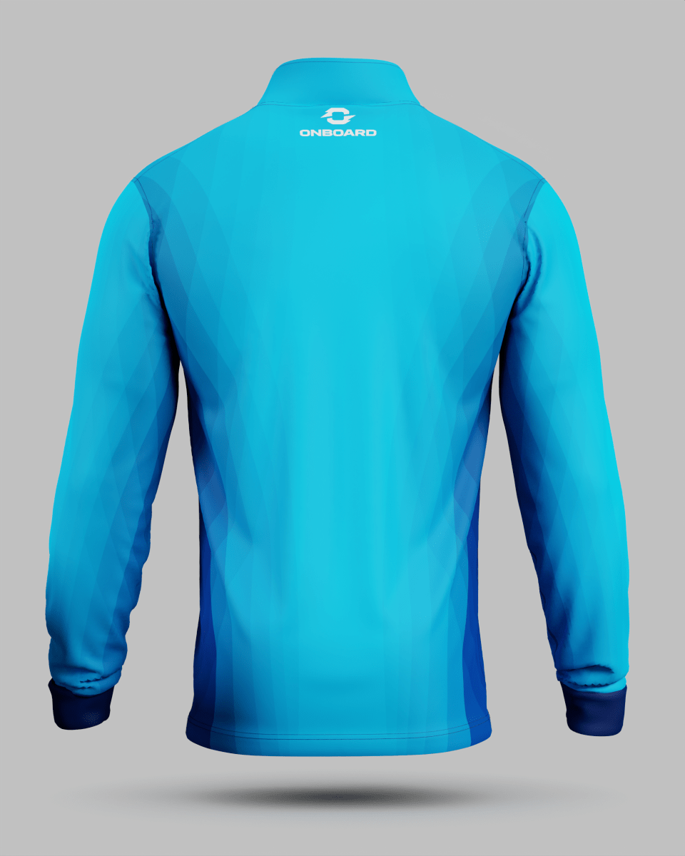 Youth Helsinki 2.0 Midlayer - Onboard Sportswear