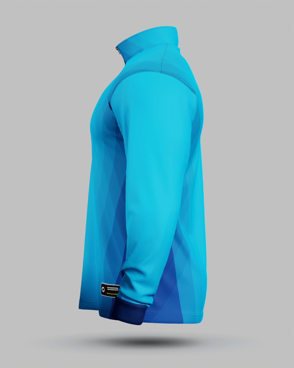 Youth Helsinki 2.0 Midlayer - Onboard Sportswear