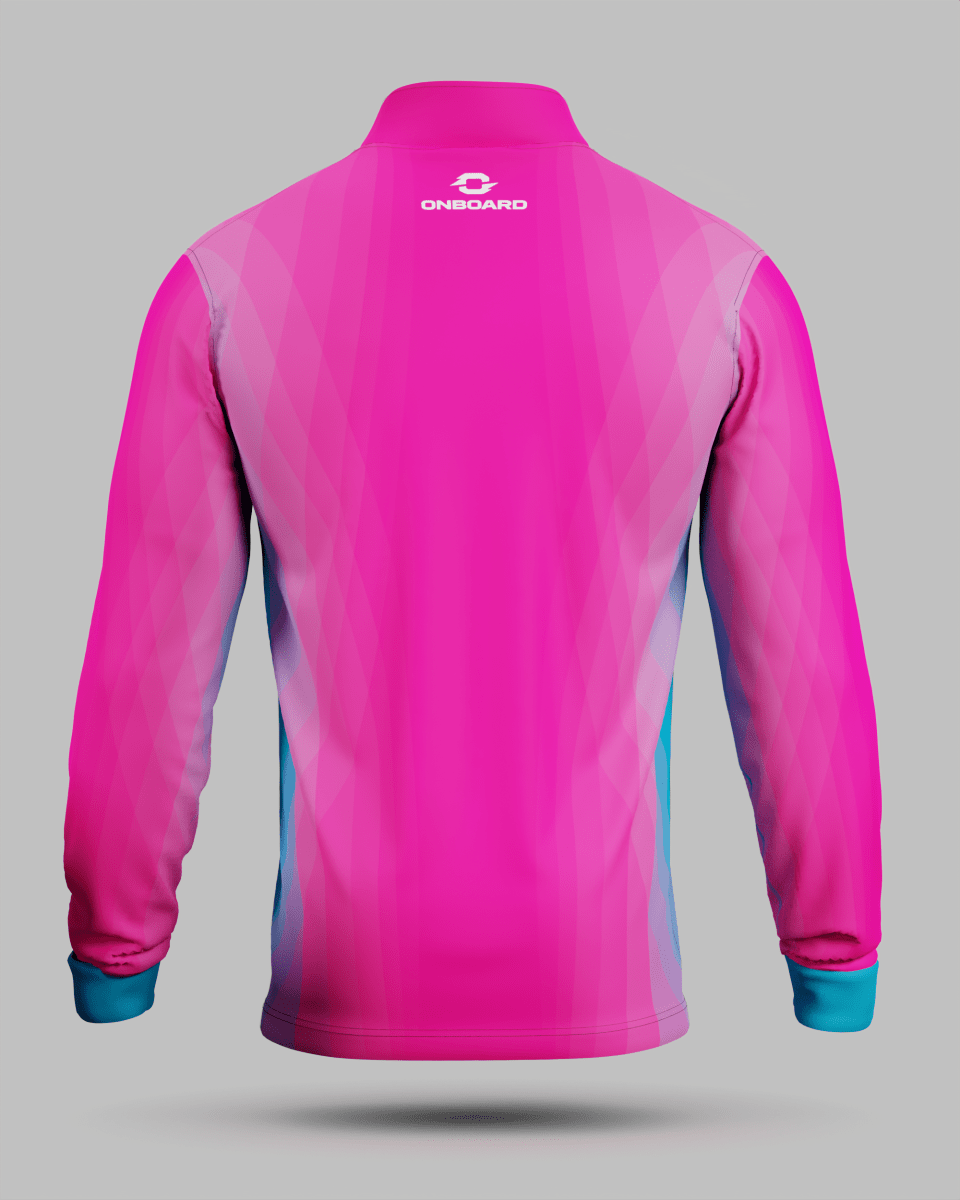 Youth Helsinki 2.0 Midlayer - Onboard Sportswear