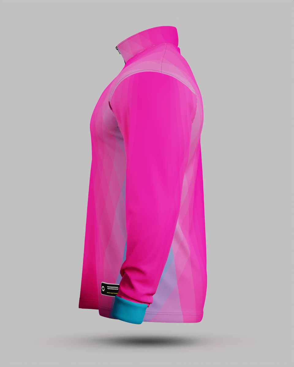 Youth Helsinki 2.0 Midlayer - Onboard Sportswear
