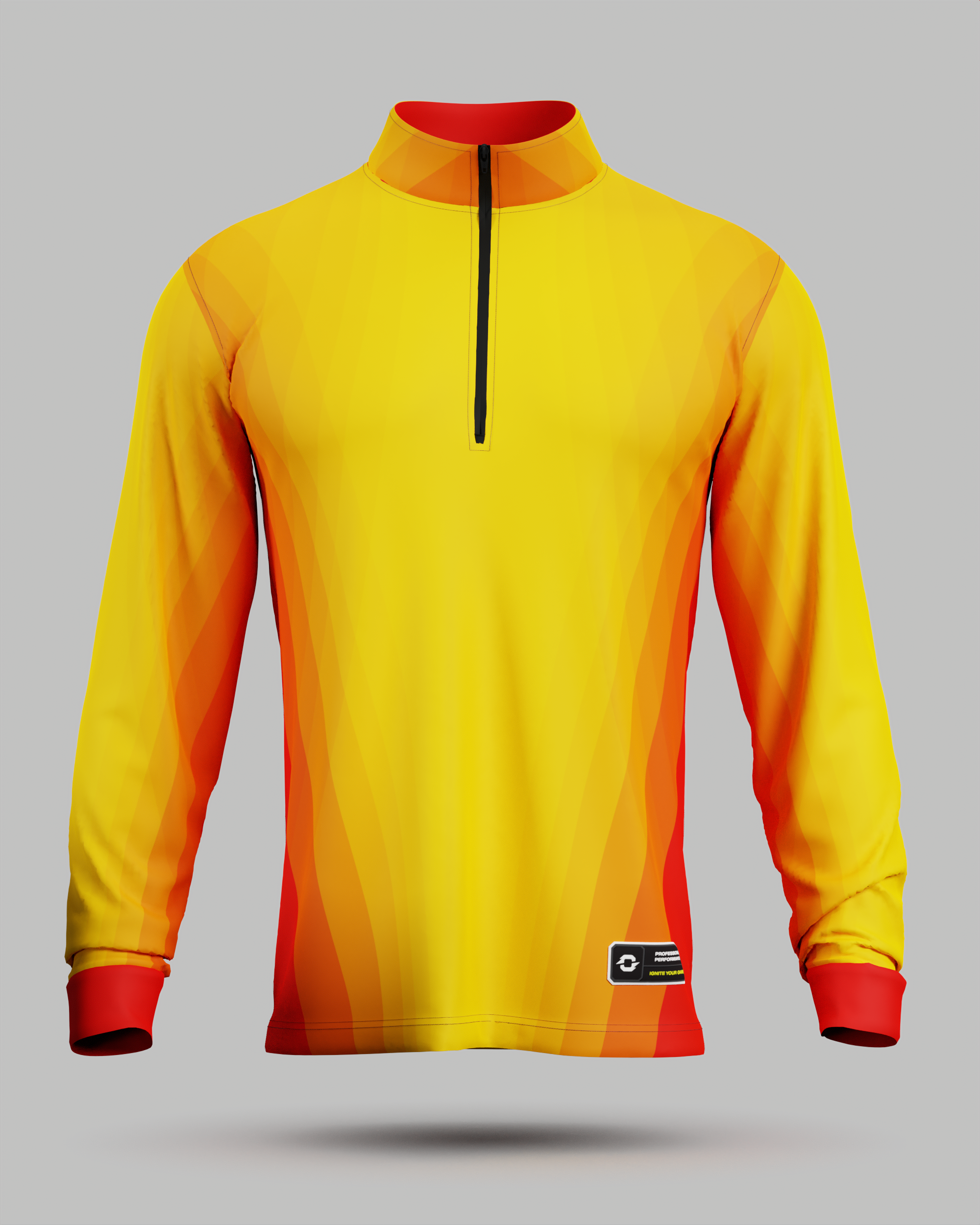 Helsinki 2.0 Midlayer