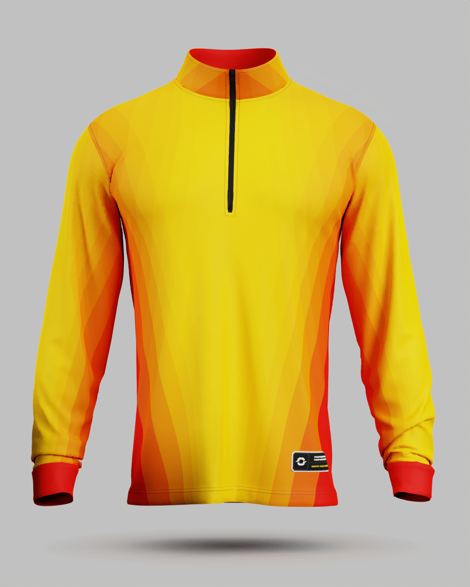 Youth Helsinki 2.0 Midlayer - Onboard Sportswear