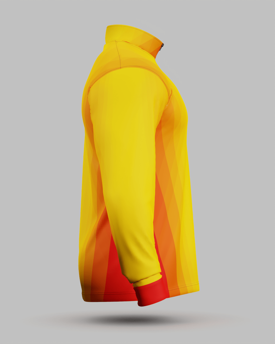Youth Helsinki 2.0 Midlayer - Onboard Sportswear