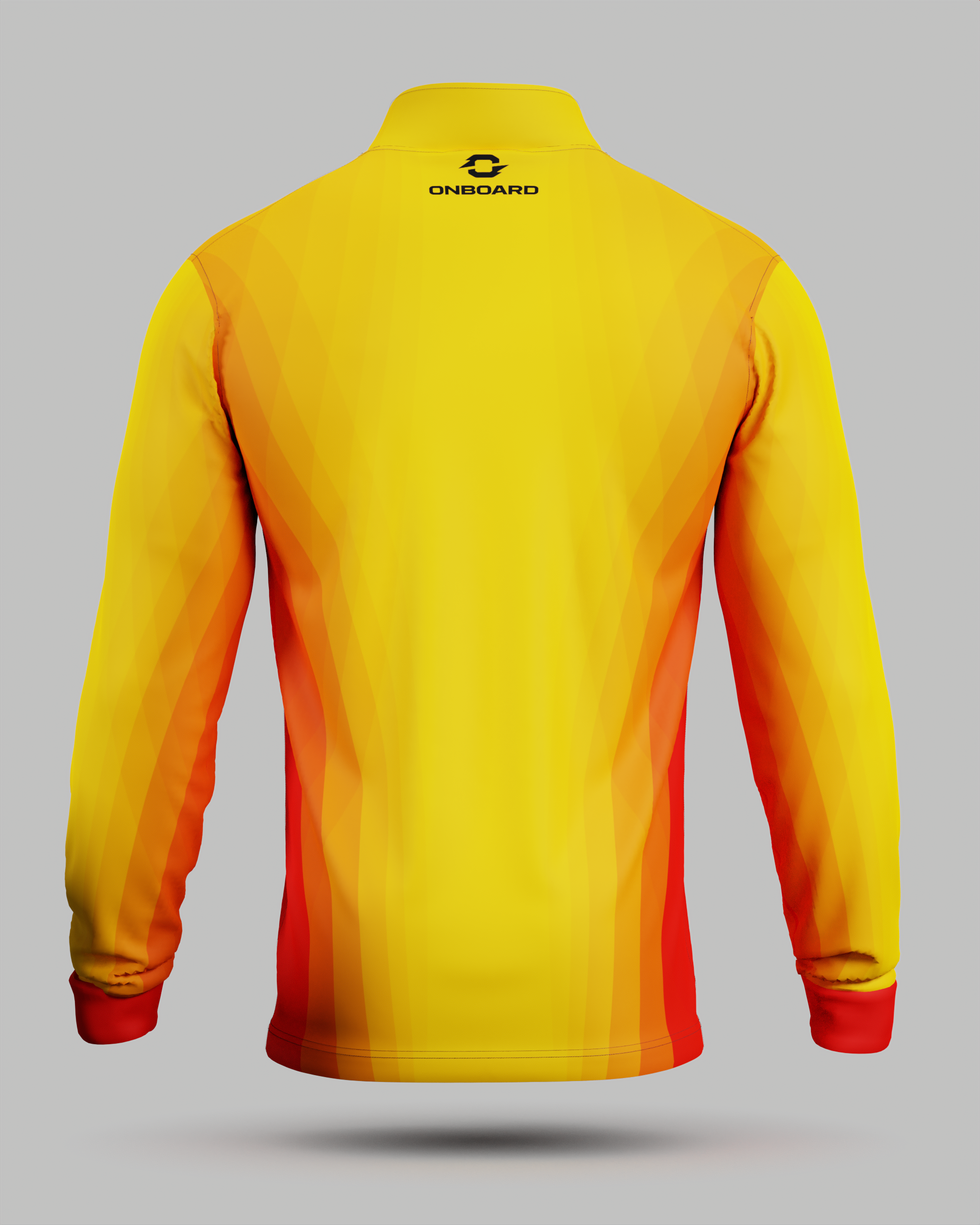 Helsinki 2.0 Midlayer