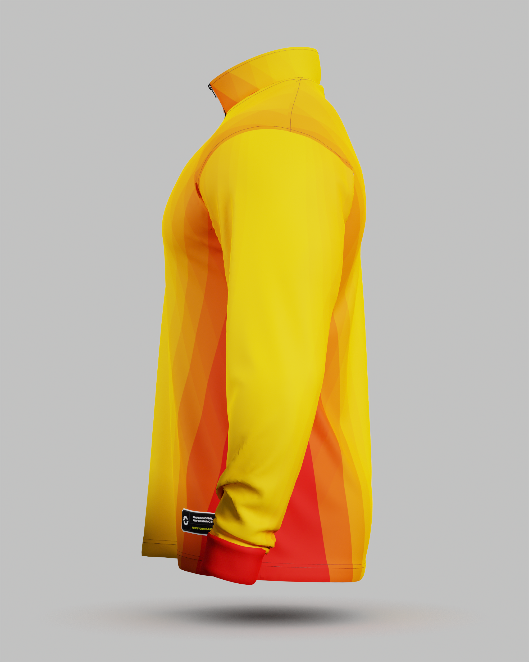 Youth Helsinki 2.0 Midlayer