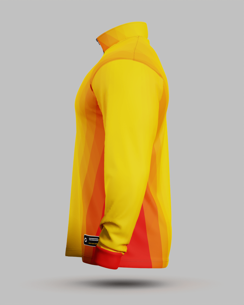 Youth Helsinki 2.0 Midlayer - Onboard Sportswear