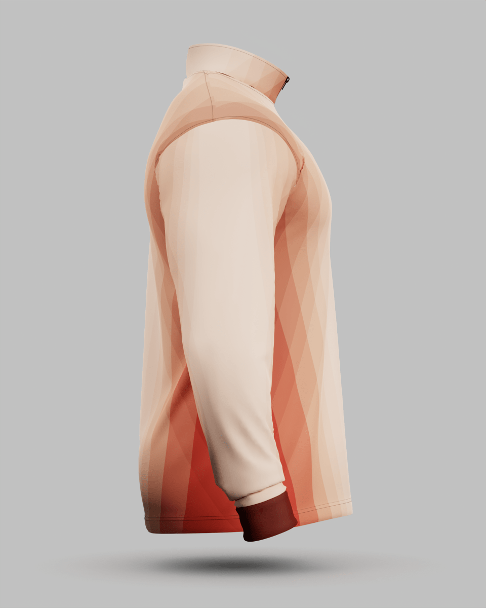 Youth Helsinki 2.0 Midlayer - Onboard Sportswear