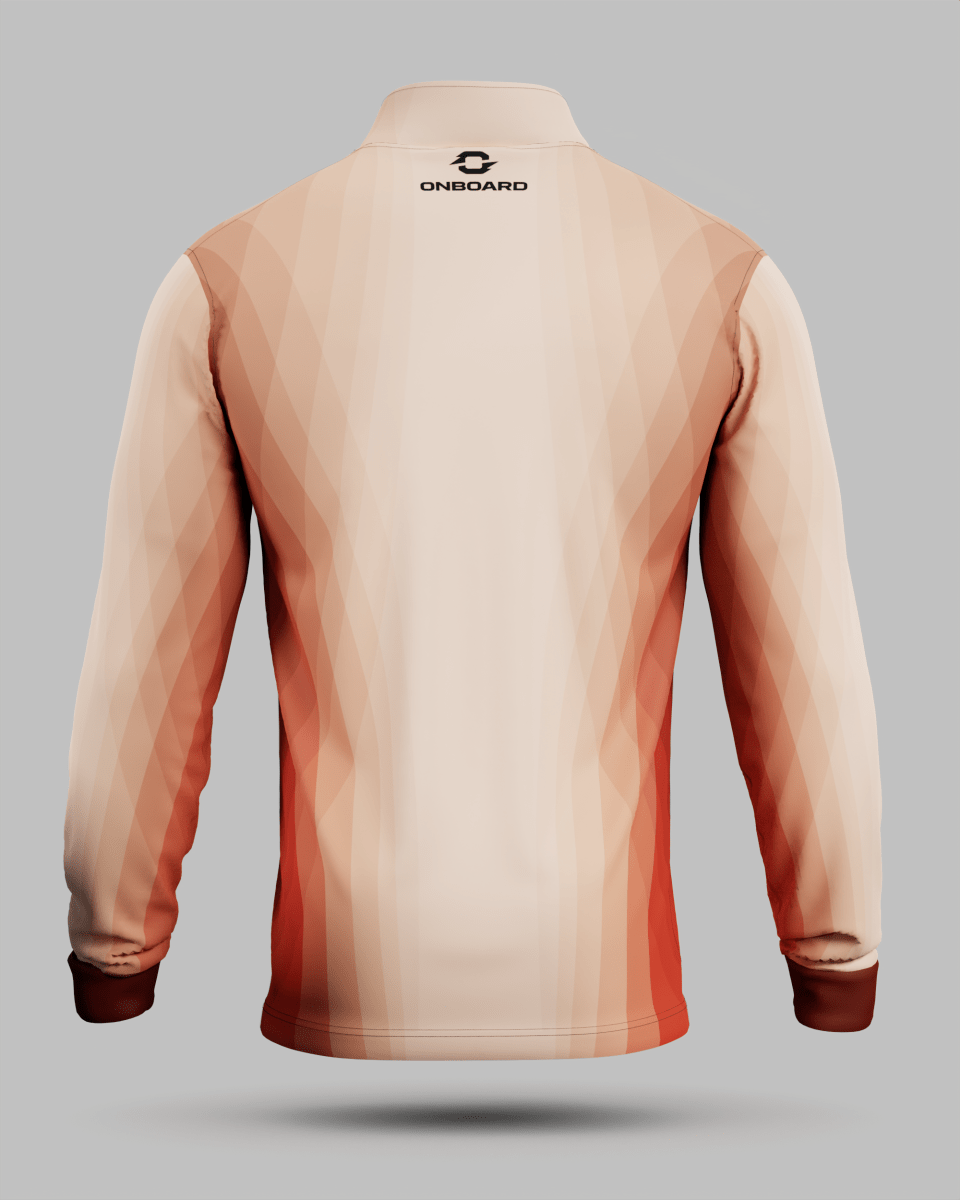 Youth Helsinki 2.0 Midlayer - Onboard Sportswear