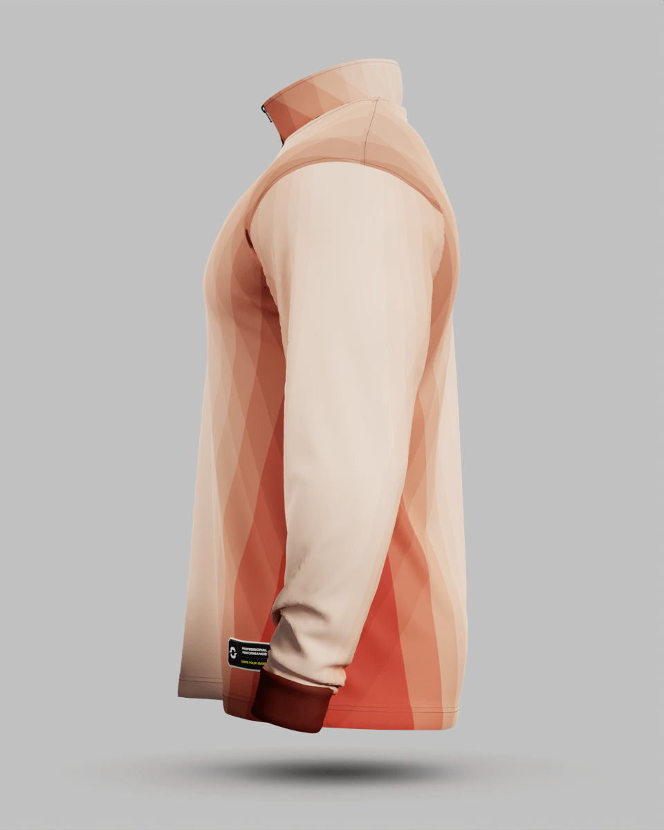 Youth Helsinki 2.0 Midlayer - Onboard Sportswear