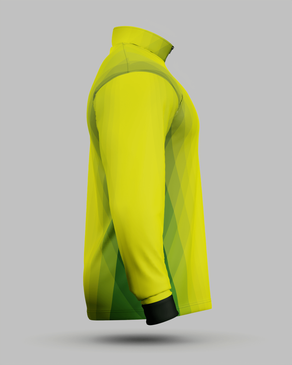 Helsinki 2.0 Midlayer - Onboard Sportswear