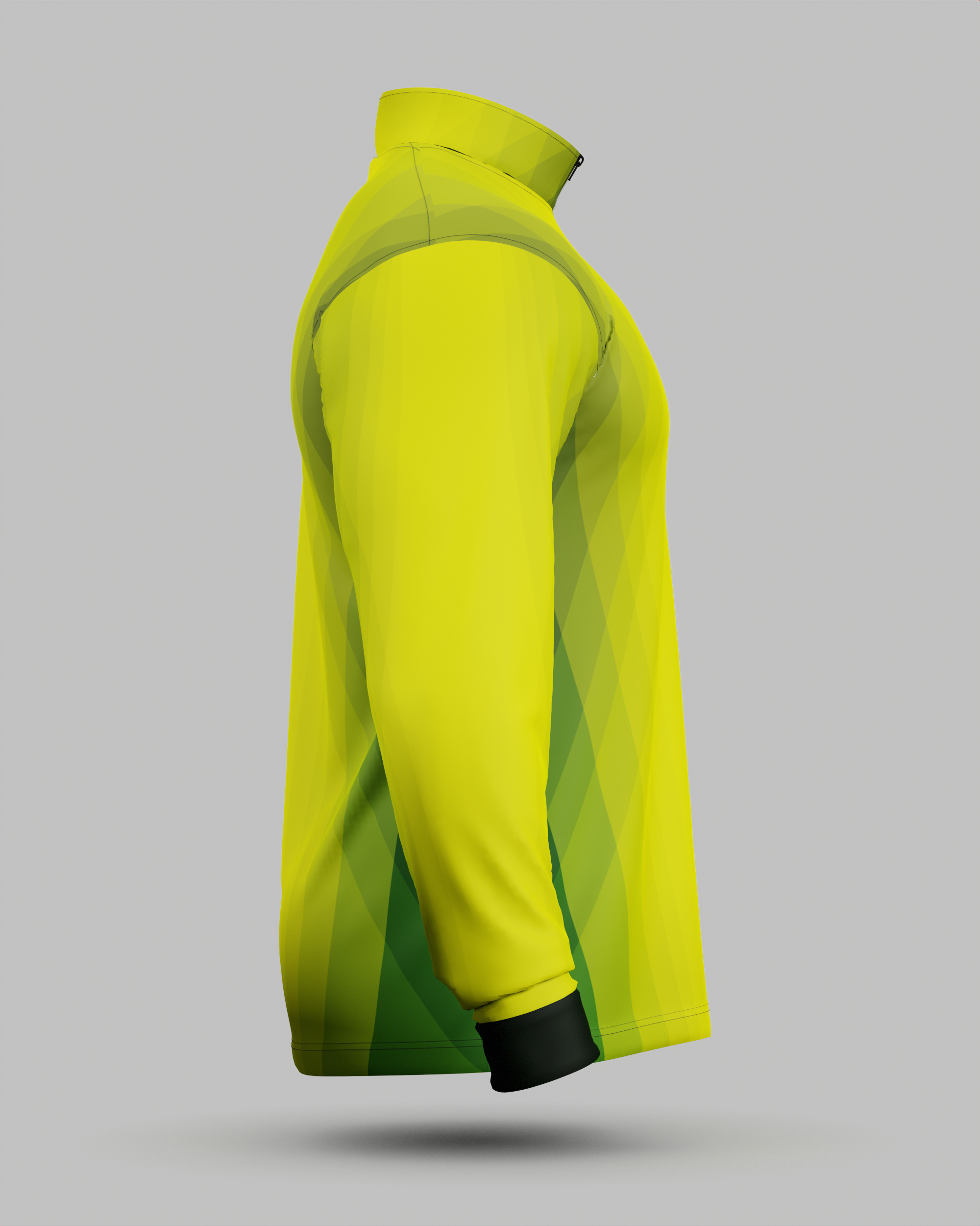 Youth Helsinki 2.0 Midlayer