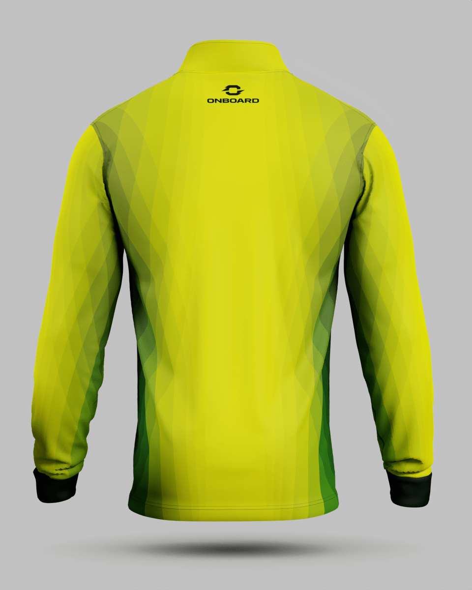 Youth Helsinki 2.0 Midlayer - Onboard Sportswear
