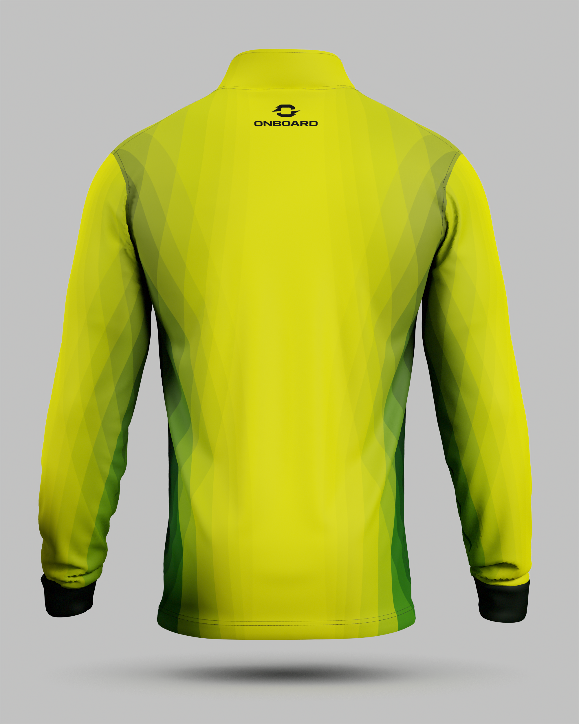 Helsinki 2.0 Midlayer