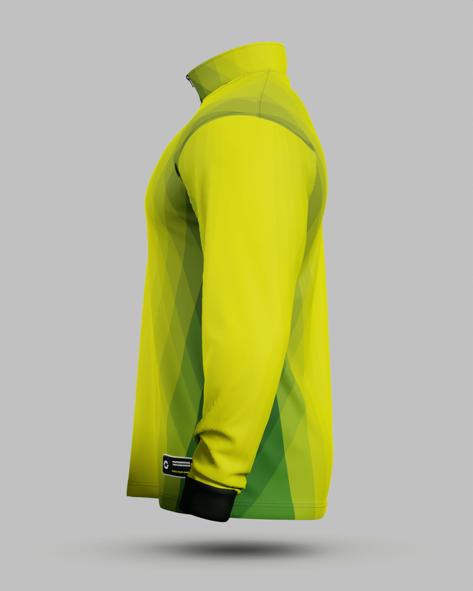 Youth Helsinki 2.0 Midlayer - Onboard Sportswear