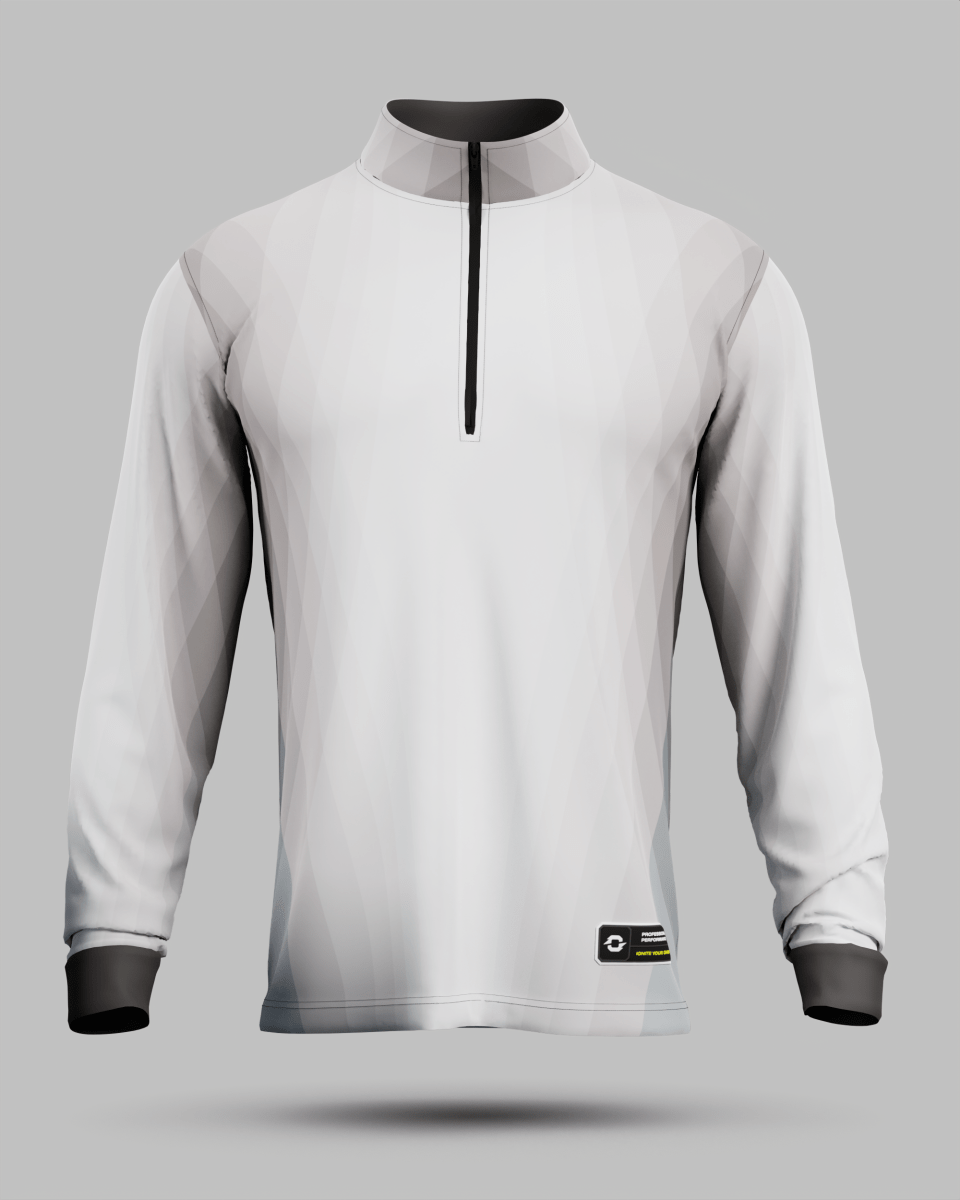Youth Helsinki 2.0 Midlayer - Onboard Sportswear