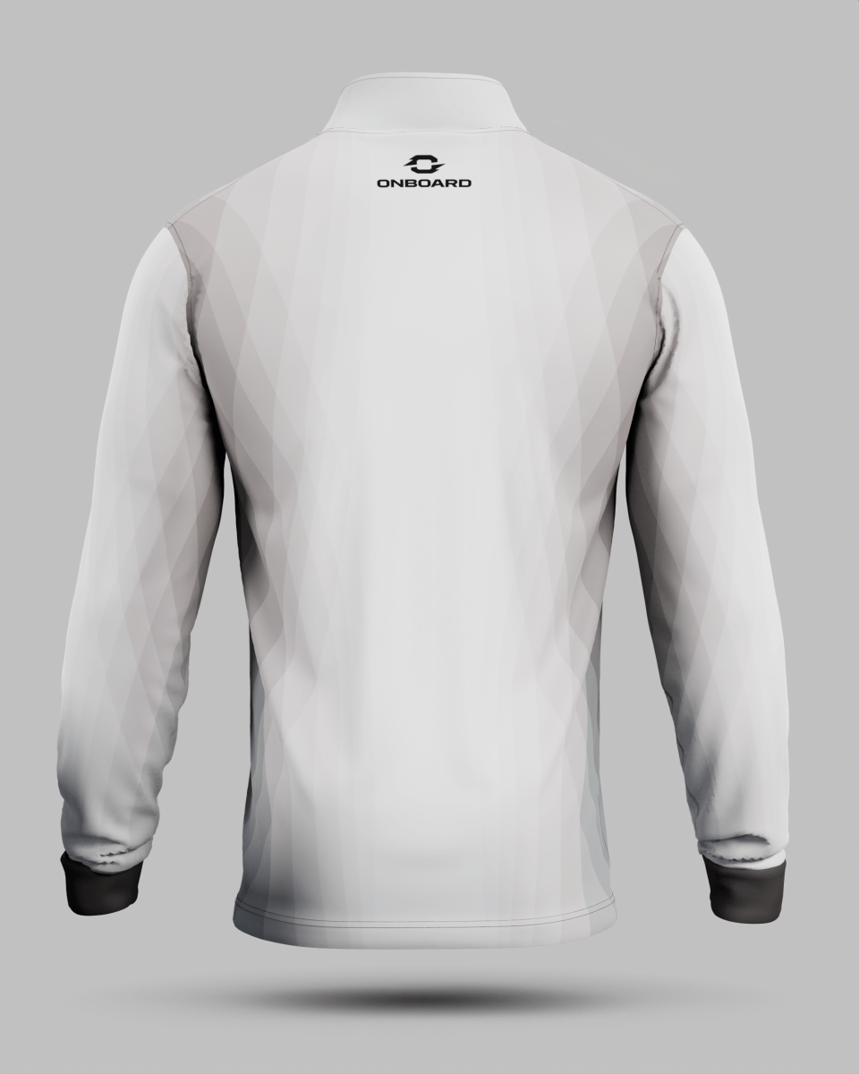 Youth Helsinki 2.0 Midlayer - Onboard Sportswear
