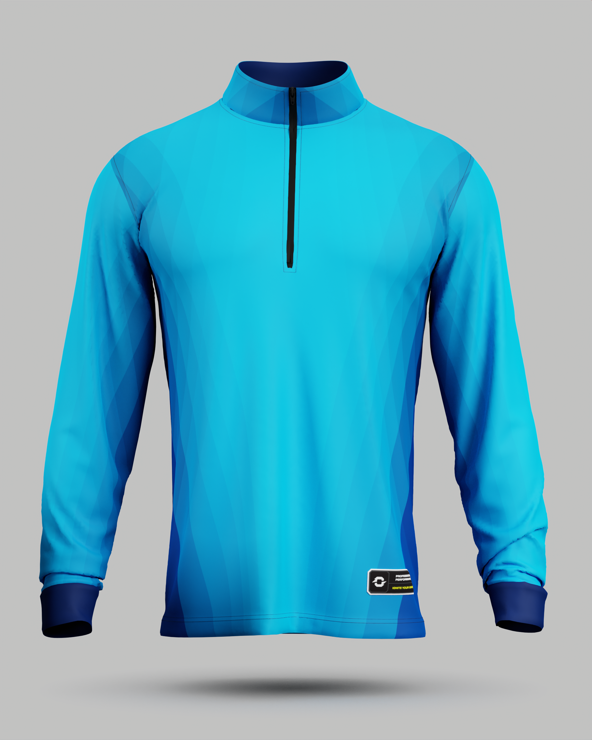 Youth Helsinki 2.0 Midlayer