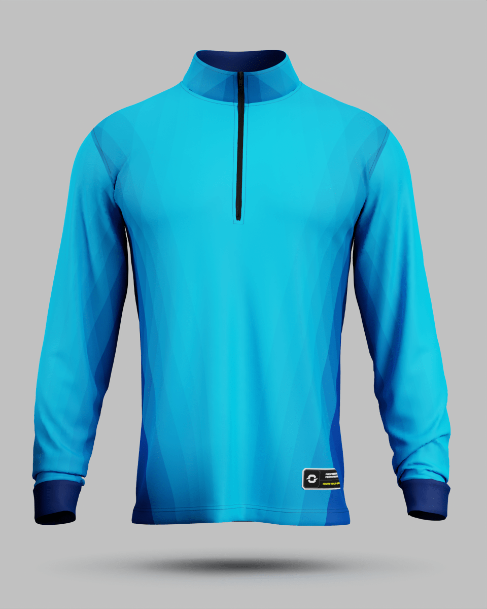 Youth Helsinki 2.0 Midlayer - Onboard Sportswear