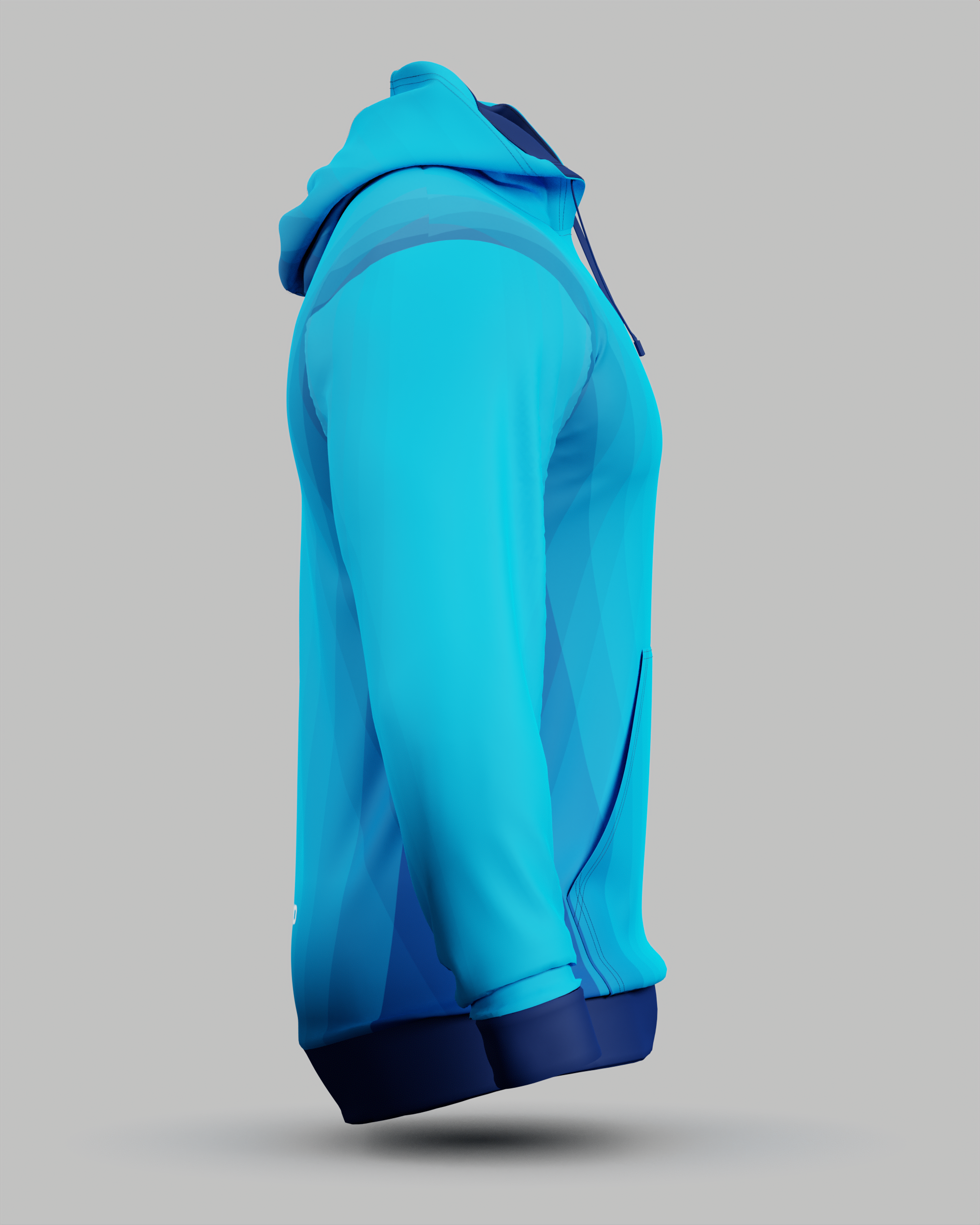 Helsinki 2.0 Performance Hoodie