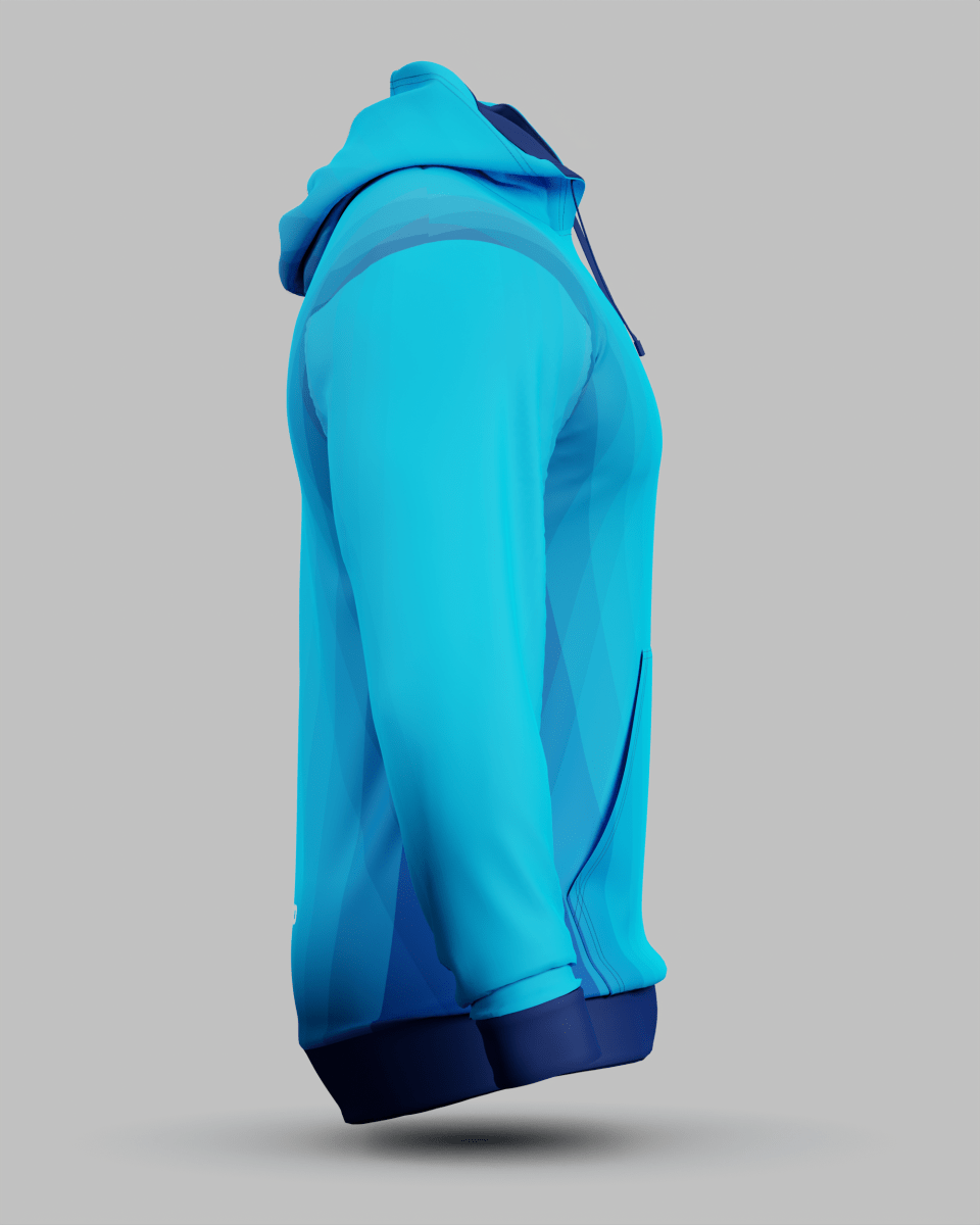 Helsinki 2.0 Performance Hoodie - Onboard Sportswear