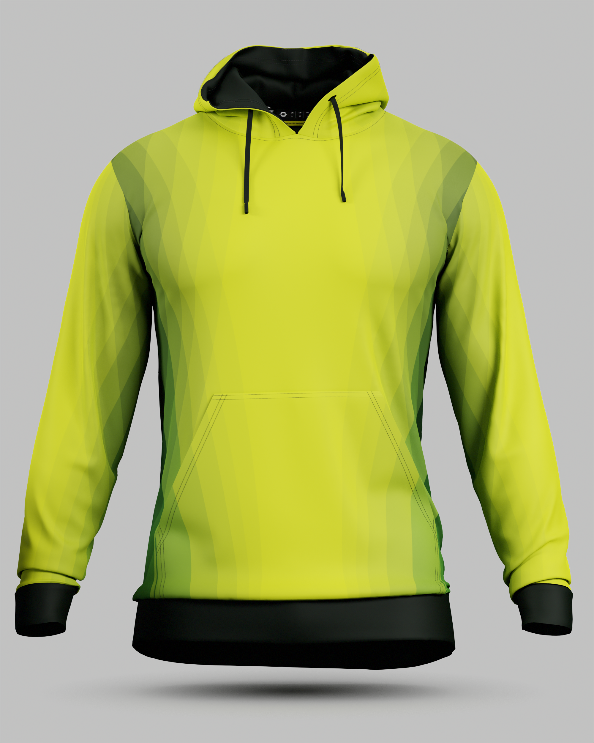 Womens Helsinki 2.0 Performance Hoodie