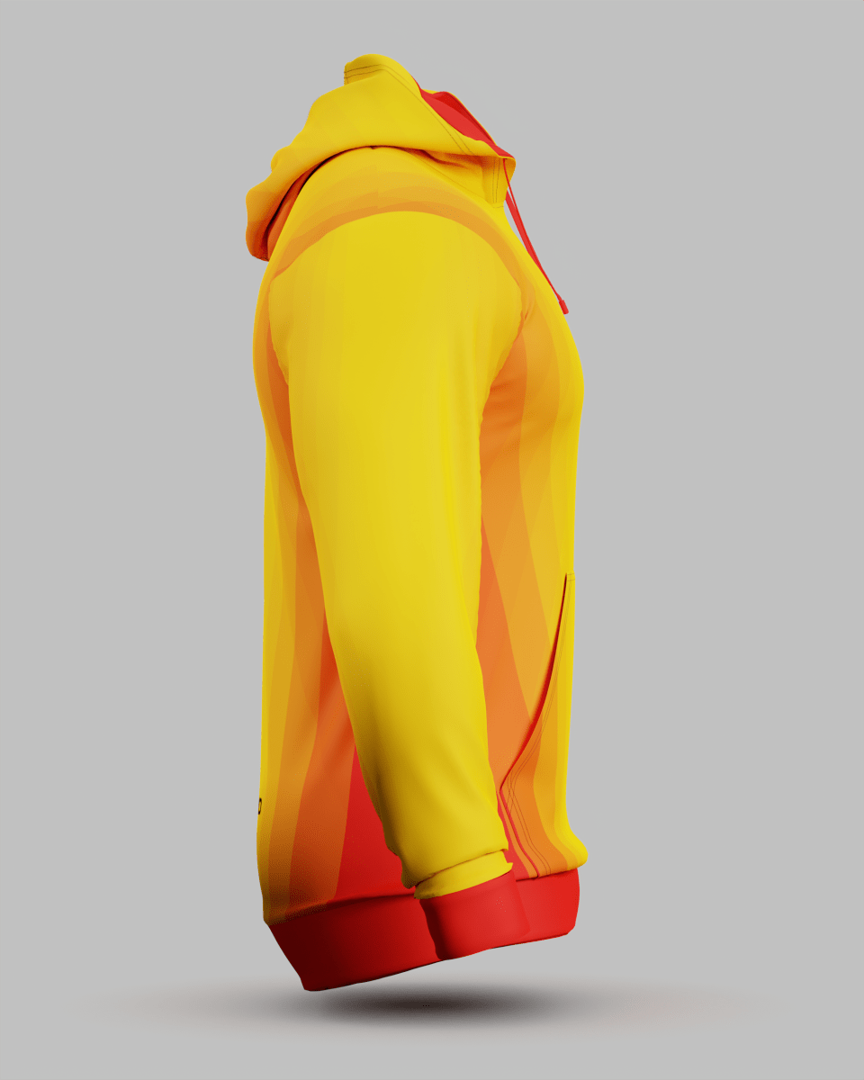 Helsinki 2.0 Performance Hoodie - Onboard Sportswear