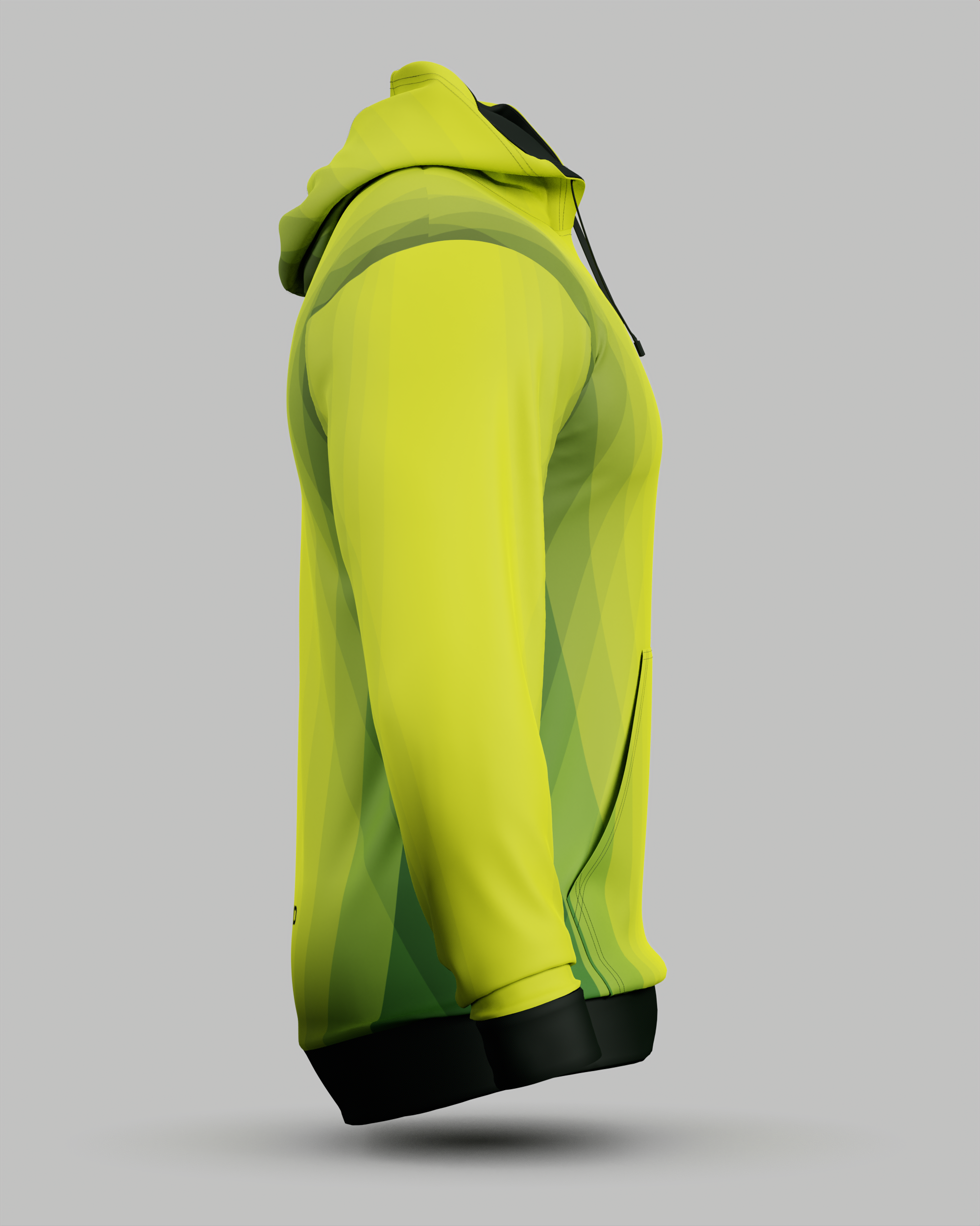 Womens Helsinki 2.0 Performance Hoodie