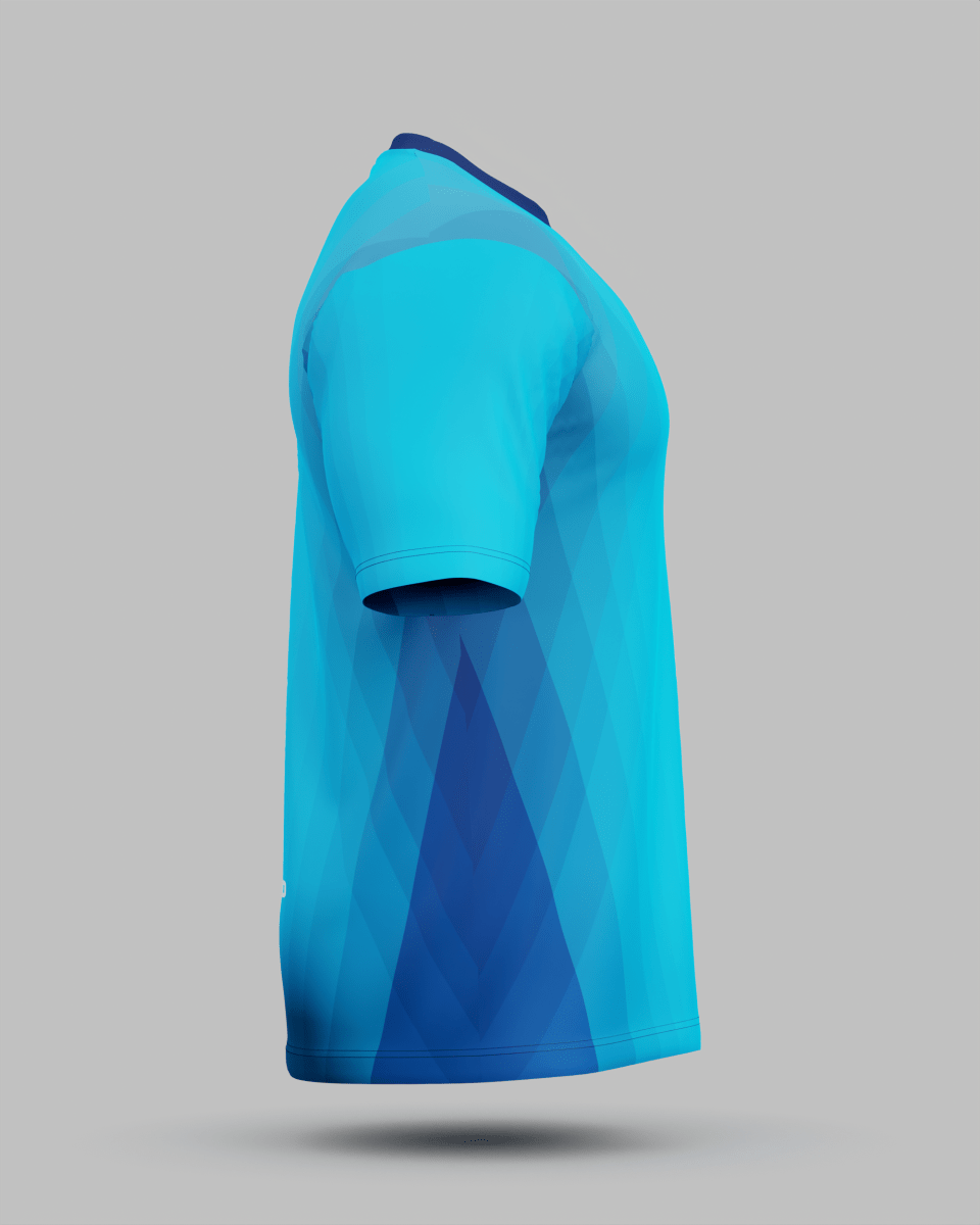 Youth Helsinki 2.0 Performance Tee - Onboard Sportswear
