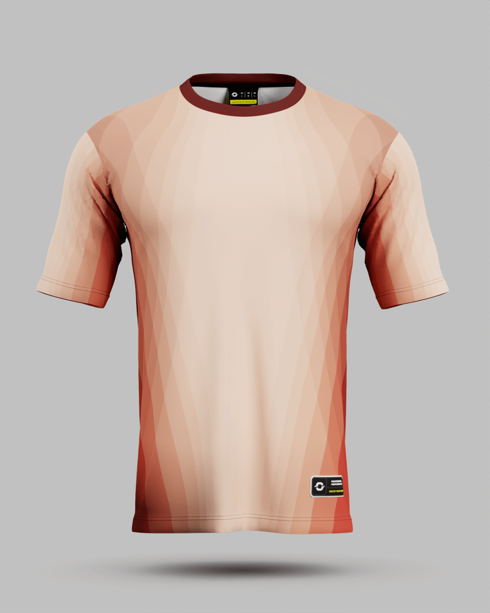 Youth Helsinki 2.0 Performance Tee - Onboard Sportswear