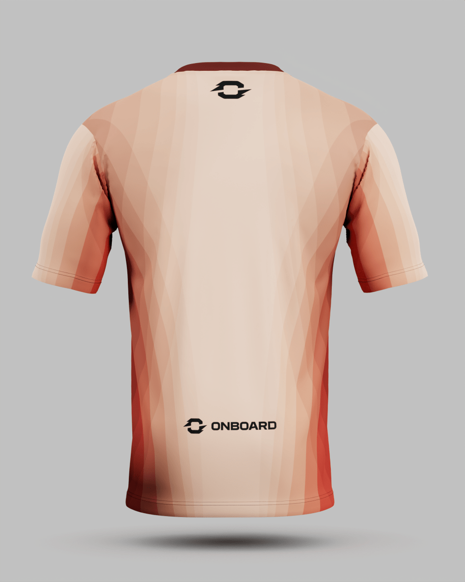 Youth Helsinki 2.0 Performance Tee - Onboard Sportswear