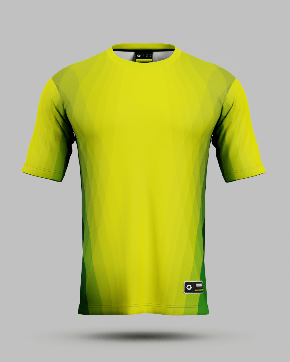 Youth Helsinki 2.0 Performance Tee - Onboard Sportswear