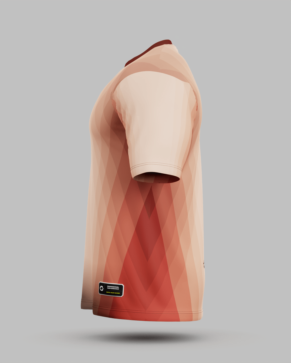 Youth Helsinki 2.0 Performance Tee - Onboard Sportswear