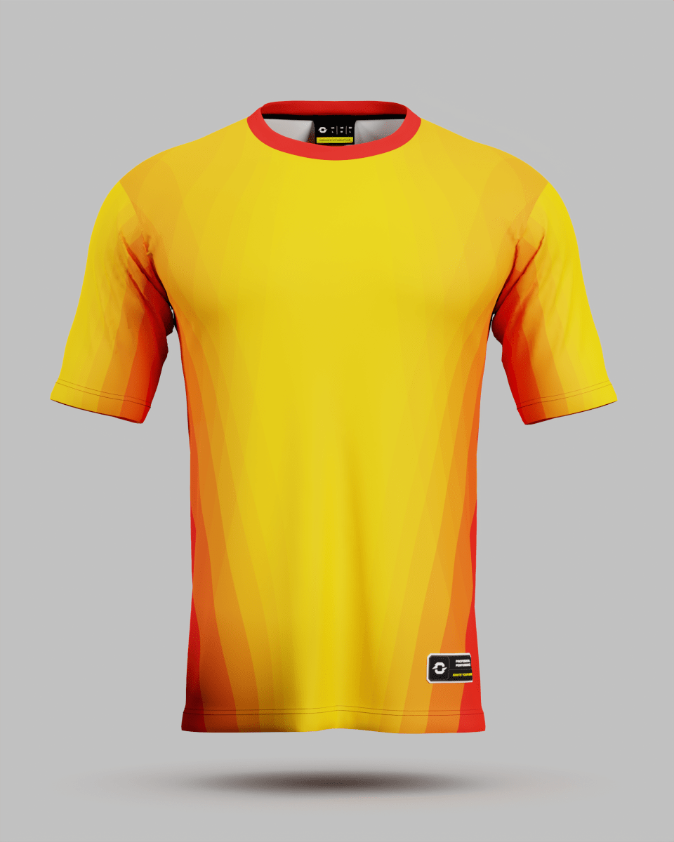 Youth Helsinki 2.0 Performance Tee - Onboard Sportswear