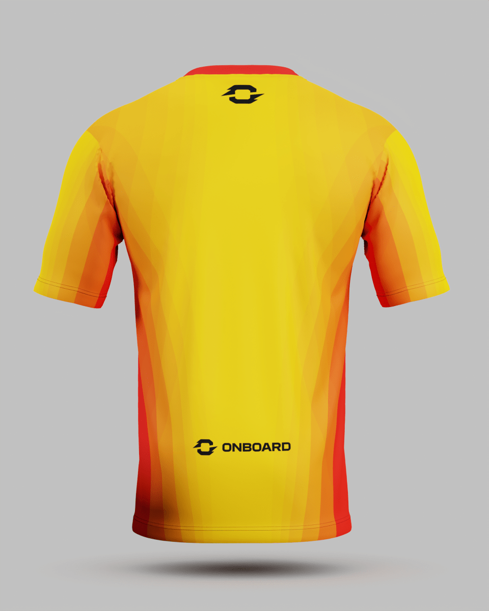 Youth Helsinki 2.0 Performance Tee - Onboard Sportswear