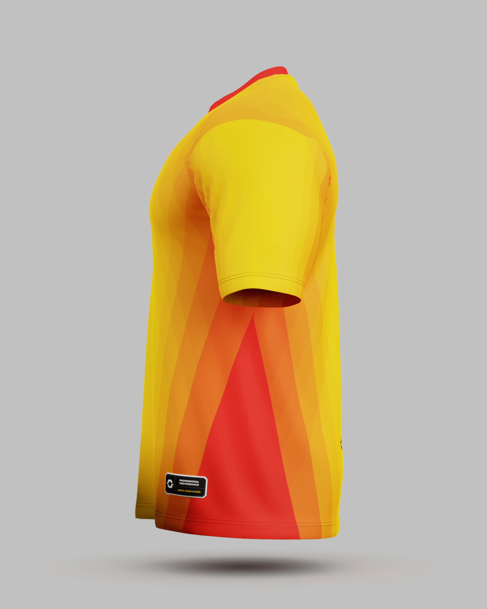 Youth Helsinki 2.0 Performance Tee - Onboard Sportswear