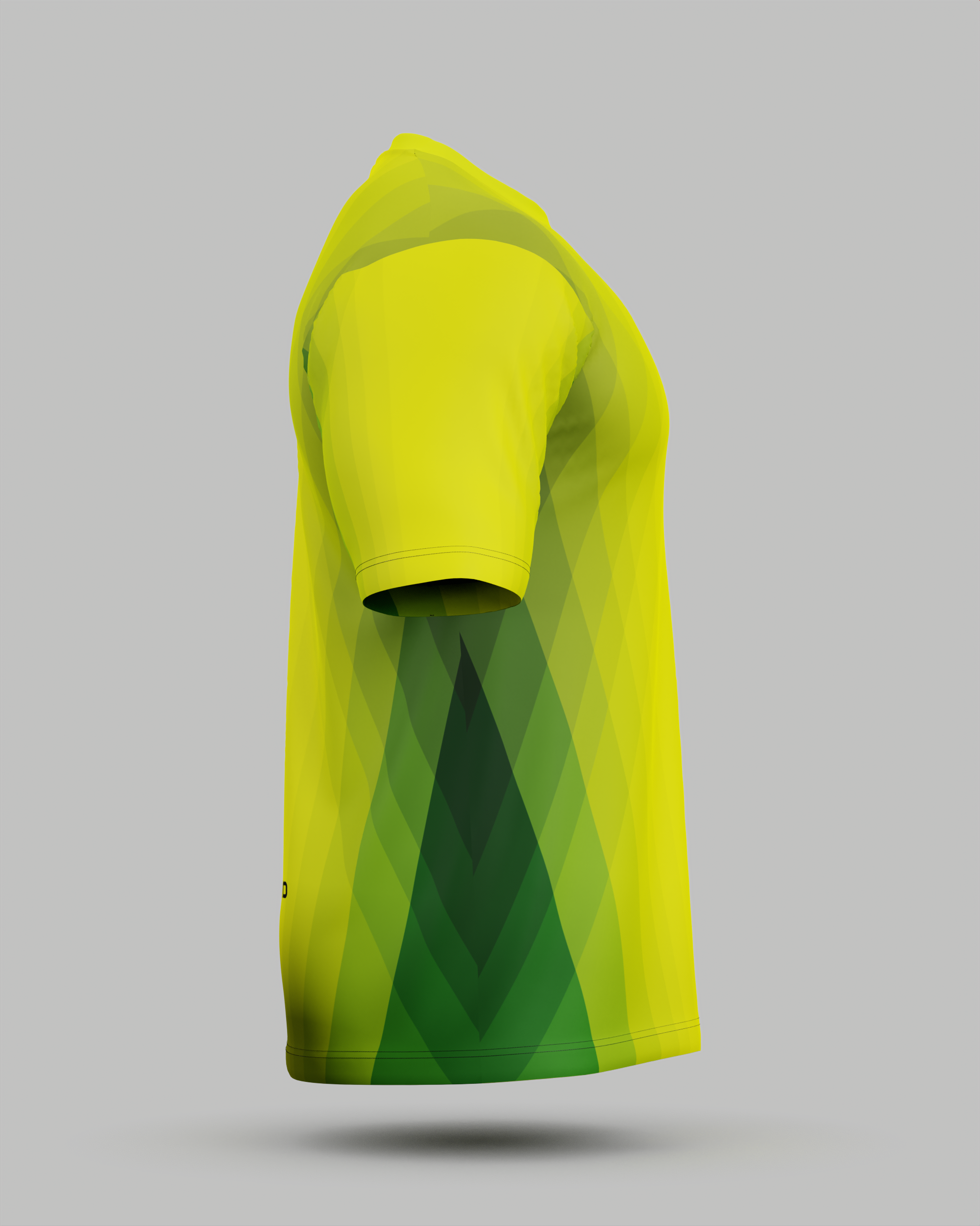 Youth Helsinki 2.0 Performance Tee