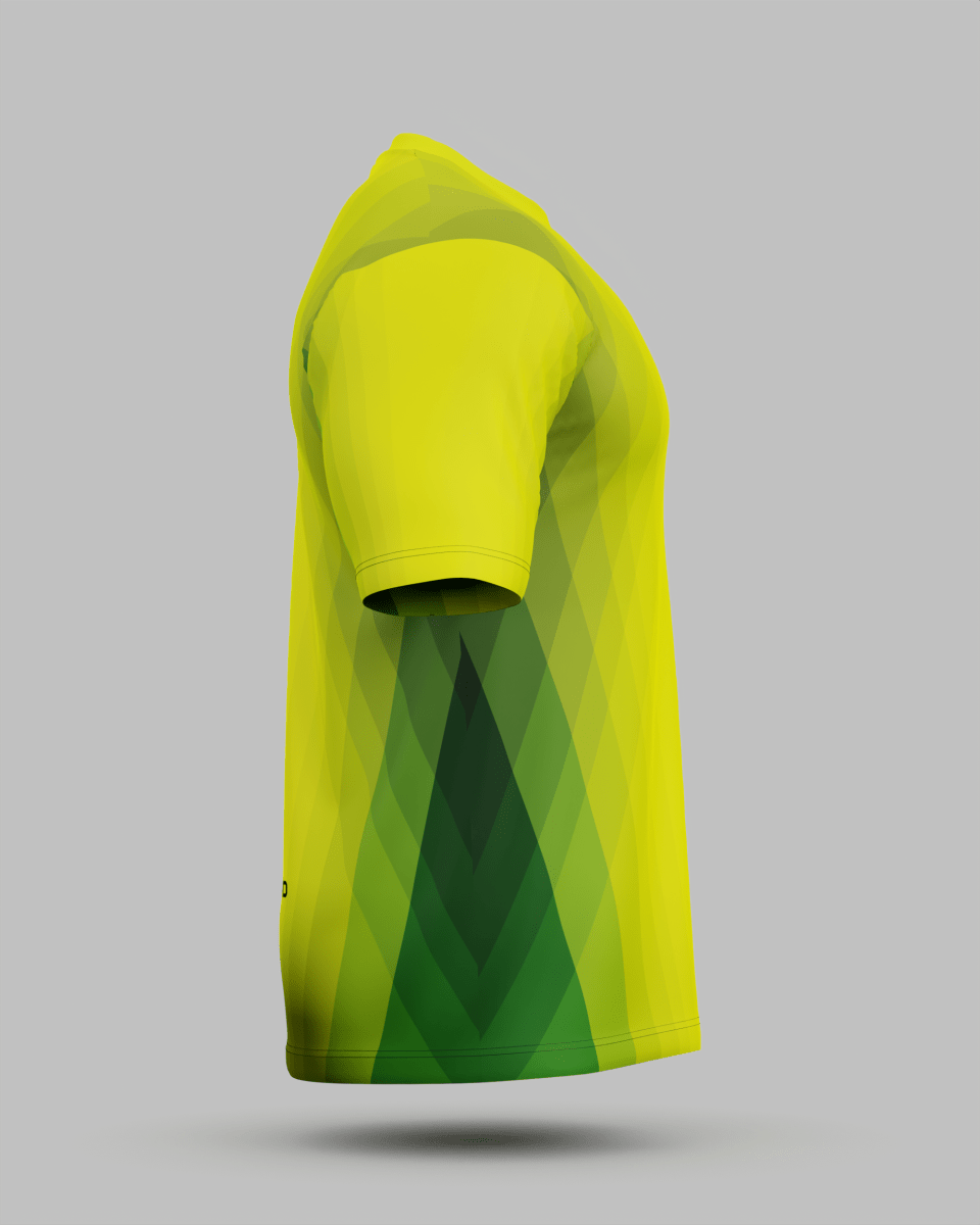 Youth Helsinki 2.0 Performance Tee - Onboard Sportswear