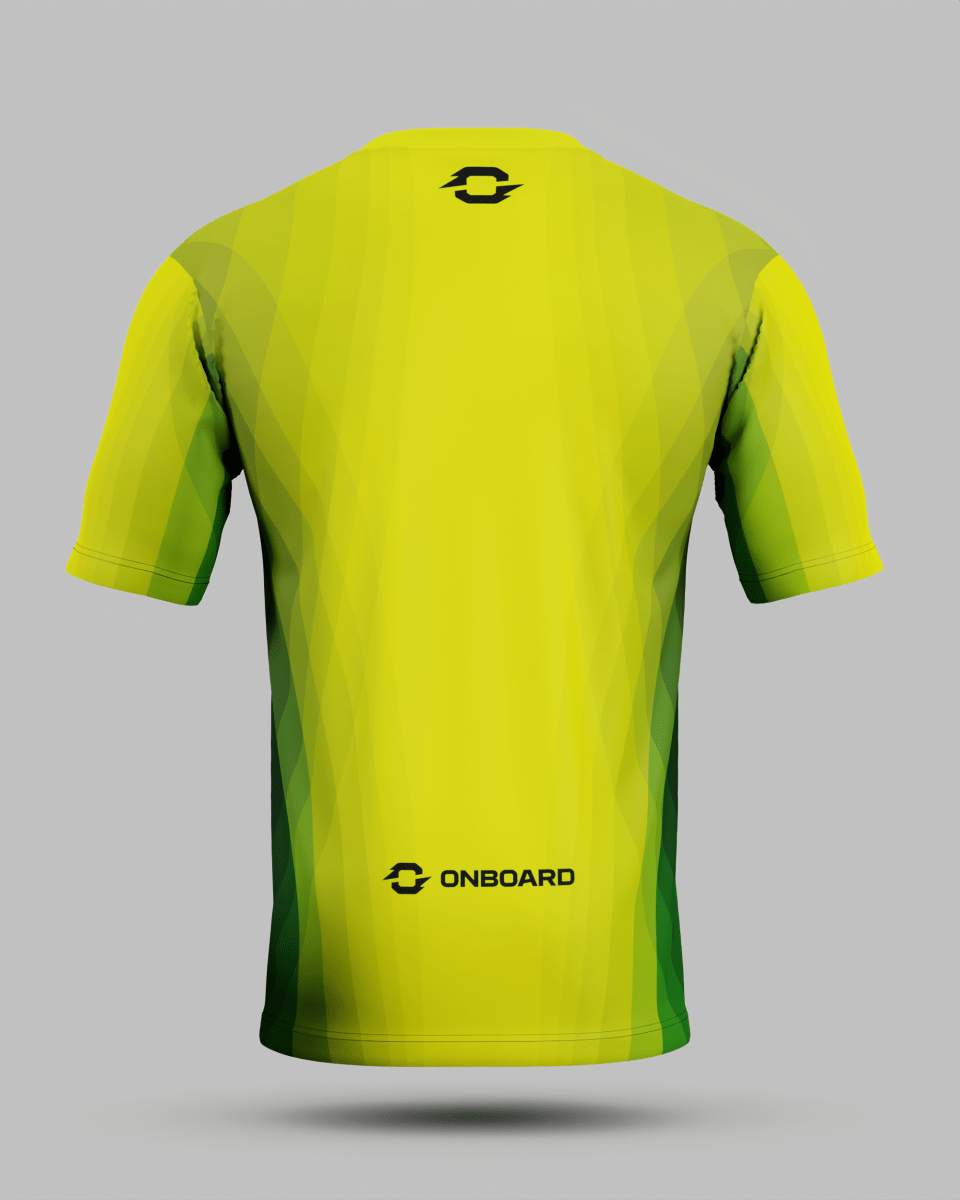 Youth Helsinki 2.0 Performance Tee - Onboard Sportswear