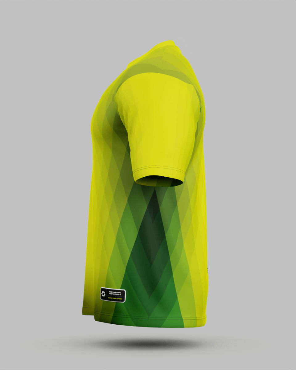 Youth Helsinki 2.0 Performance Tee - Onboard Sportswear