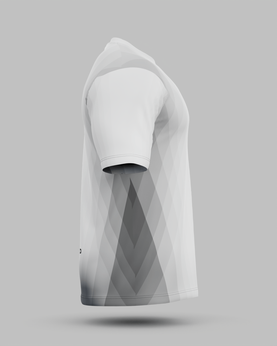 Youth Helsinki 2.0 Performance Tee - Onboard Sportswear