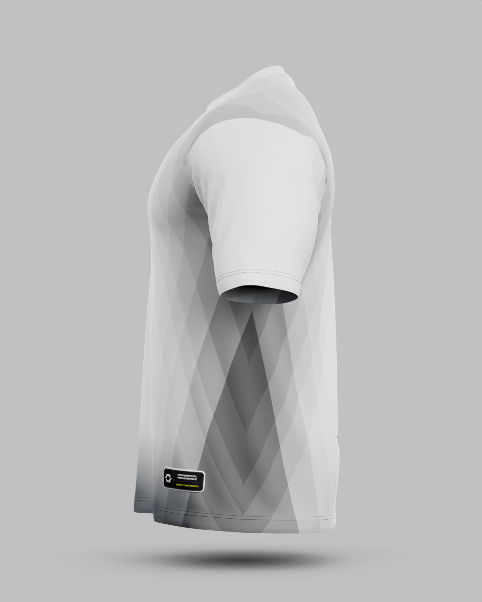 Youth Helsinki 2.0 Performance Tee - Onboard Sportswear