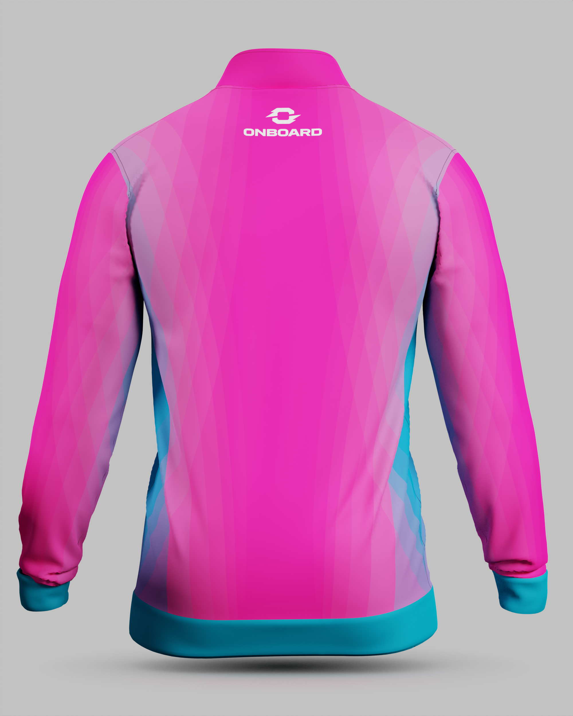 Helsinki 2.0 Tournament Jacket